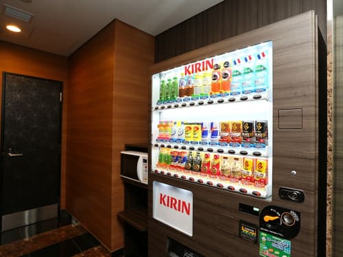 APA Hotel Shinagawa Sengakuji Ekimae, Property amenity