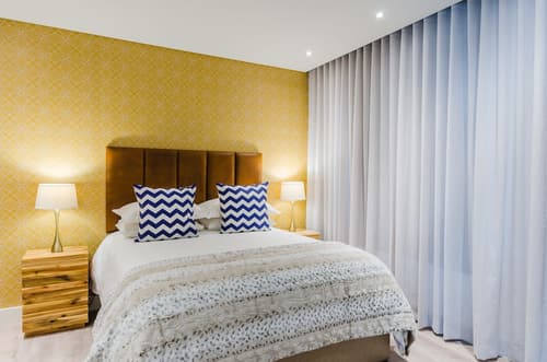 107 Dorpstraat Boutique Hotel, Room