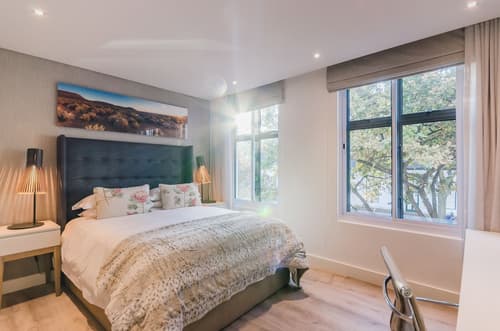 107 Dorpstraat Boutique Hotel, Room