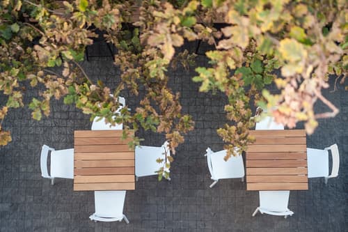 107 Dorpstraat Boutique Hotel