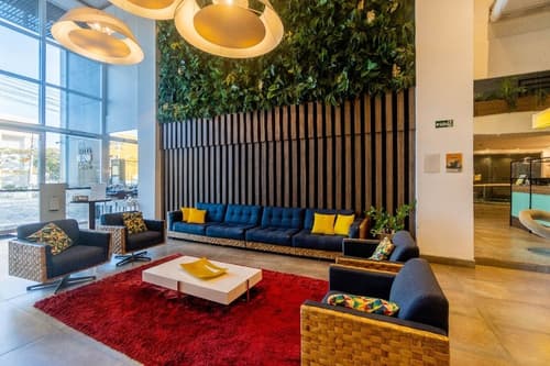 Paradiso Corporate - Cabo Frio