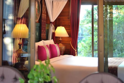 Thai Thai Sukhothai Resort