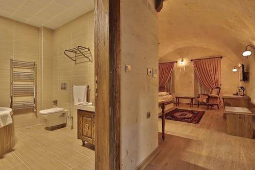 Kapadokya Hill Hotel & Spa, Room