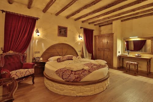 Kapadokya Hill Hotel & Spa, Room