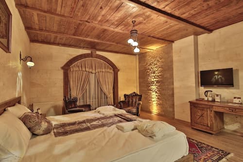 Kapadokya Hill Hotel & Spa