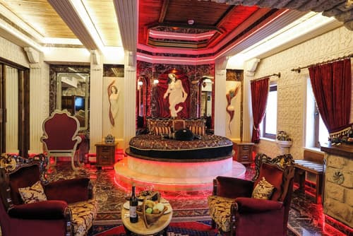 Kapadokya Hill Hotel & Spa, Primary image