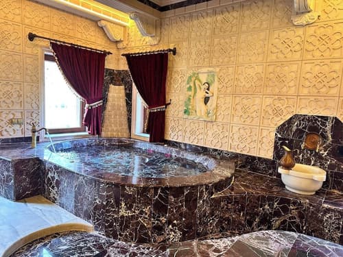 Kapadokya Hill Hotel & Spa