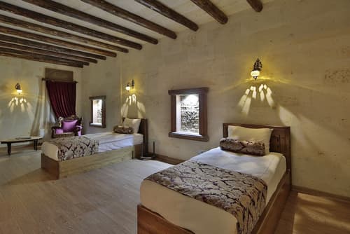 Kapadokya Hill Hotel & Spa, Room