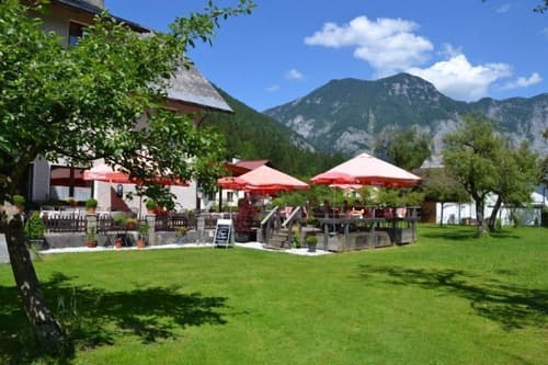 Dormio Resort Obertraun, Room