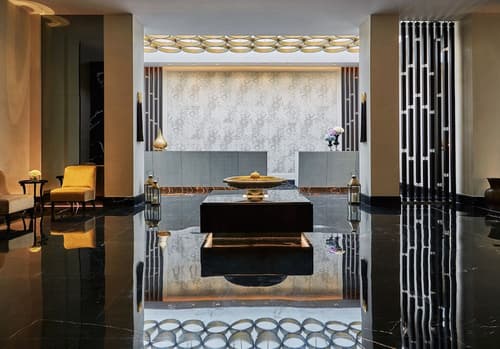 Four Seasons Hotel Casablanca