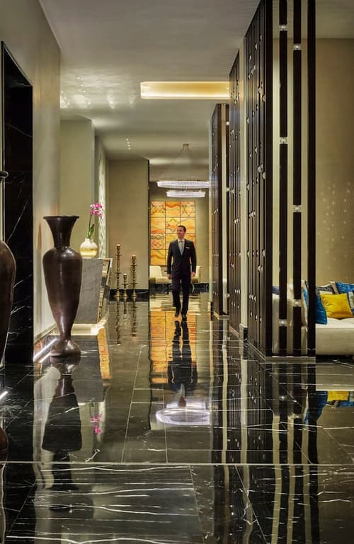 Four Seasons Hotel Casablanca