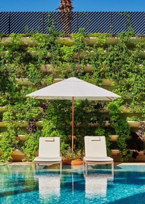 Four Seasons Hotel Casablanca