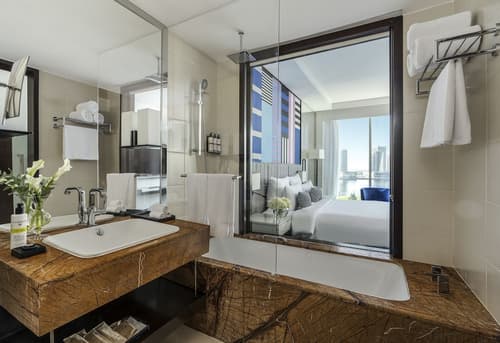 Pullman Dubai Downtown