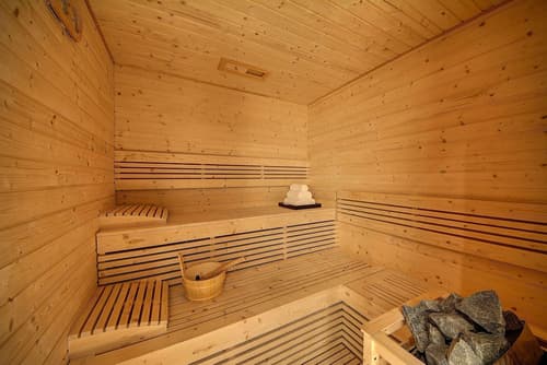 Pullman Dubai Downtown, Spa