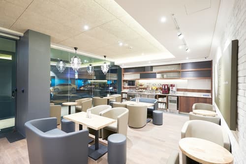 Hotel Bencoolen@Hong Kong Street