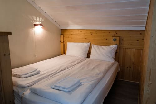 Hemsetunet Apartments, Room