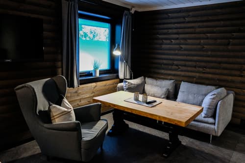 Hemsetunet Apartments