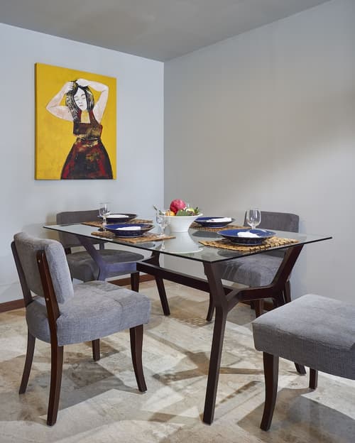 The Sintesa Jimbaran Bali, In-room dining