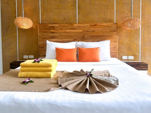 Summer Luxury Beach Resort and Spa, Room