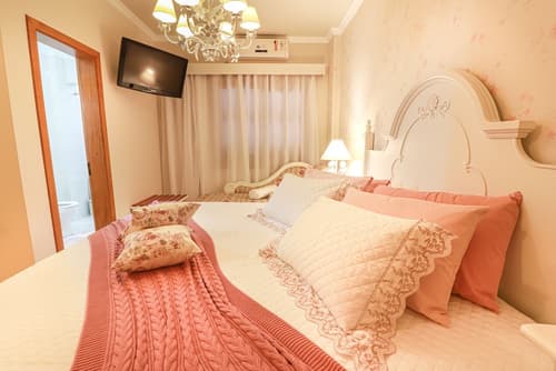 Hotel Bertoluci