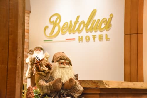 Hotel Bertoluci