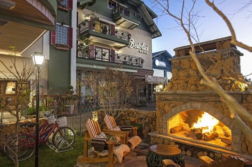 Hotel Bertoluci