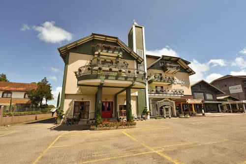 Hotel Bertoluci
