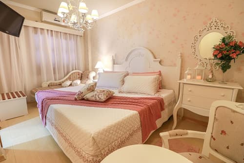 Hotel Bertoluci