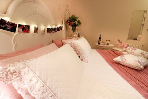 Hotel Bertoluci