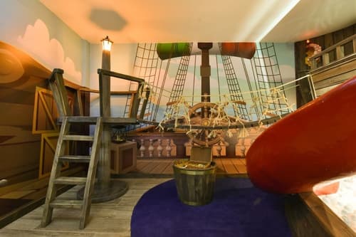 Hotel Bertoluci