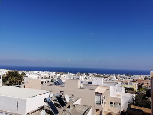 Cyclades, Terrace/patio