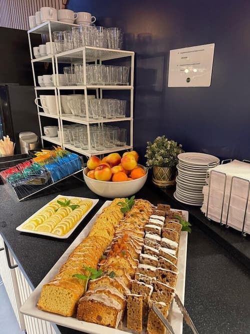 B&B Hotel Warszawa-Okecie