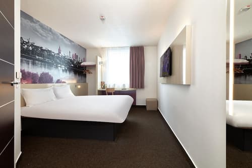 B&B Hotel Warszawa-Okecie