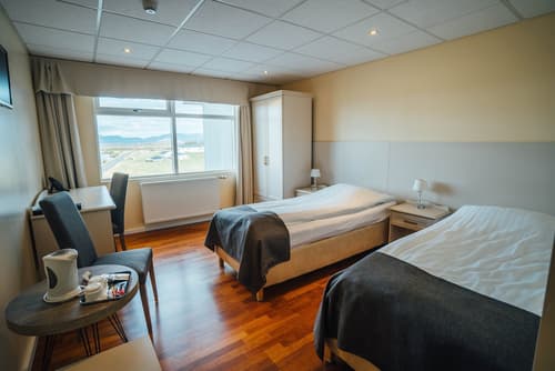 Sel Hotel Mývatn, Room