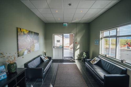 Sel Hotel Mývatn, Primary image