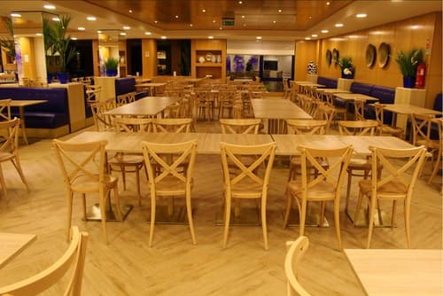 Alambique Hotel Resort & Spa