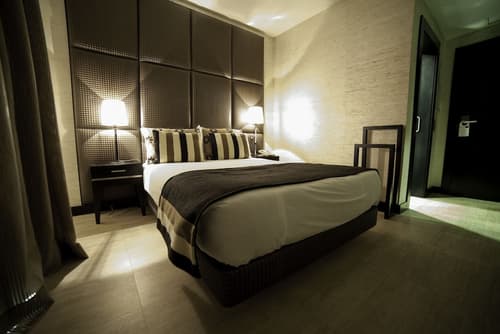 Alambique Hotel Resort & Spa, Room