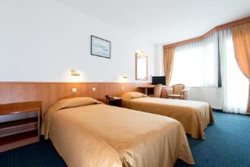 Hotel Sunce doo Neum