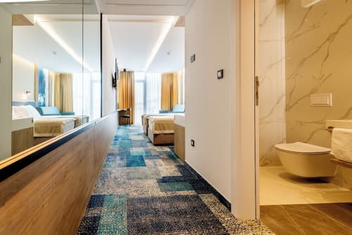 Hotel Sunce doo Neum