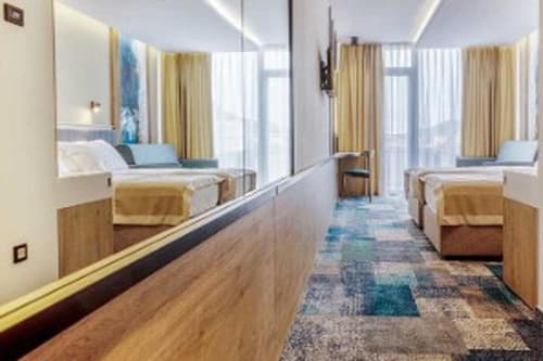 Hotel Sunce doo Neum