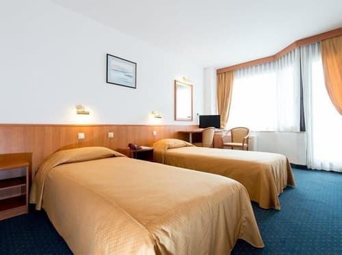 Hotel Sunce doo Neum