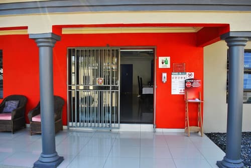 Lapologa Bed and Breakfast, Cleanliness standards