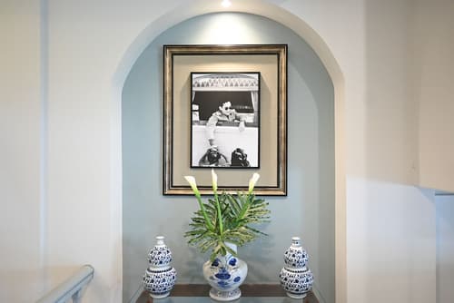 The Krungkasem Srikrung Hotel