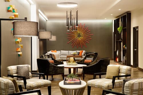 Hampton Inn & Suites Dallas Downtown