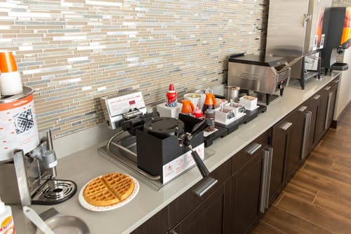 Hampton Inn & Suites Dallas Downtown