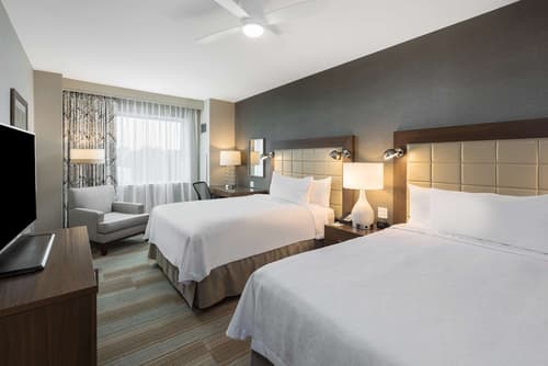 Homewood Suites by Hilton Miami Dolphin Mall, Room