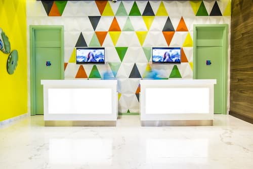 Elysium Styles Taksim, Reception