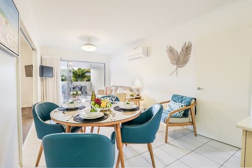 1770 Lagoons Central Apartment Resort