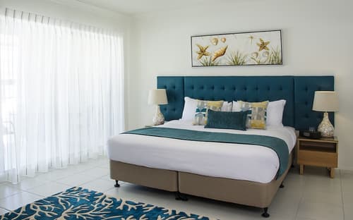 1770 Lagoons Central Apartment Resort, Room