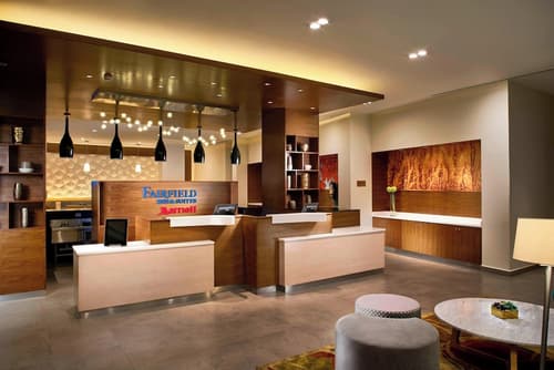 Fairfield Inn & Suites by Marriott Villahermosa Tabasco